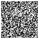 QR code with Yoders Saw Mill contacts