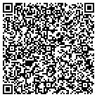 QR code with Genuine Maytag Just Like Home contacts