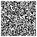 QR code with CAF Homeworks contacts