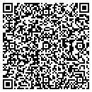 QR code with Artisans Inc contacts