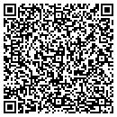 QR code with Horicon Storage contacts