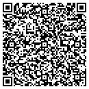 QR code with AOL Moviefone contacts