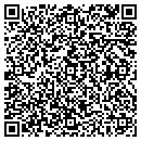 QR code with Haertel Monuments Inc contacts