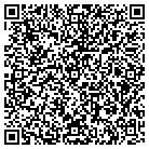 QR code with Gary Gebhardt & Son Plumbing contacts