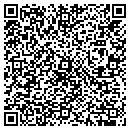QR code with Cinnabon contacts