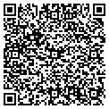 QR code with KFC contacts