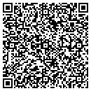 QR code with P C Medics LLC contacts