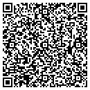 QR code with Hogans Goat contacts