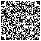QR code with Fabrication & Design contacts