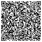 QR code with K and A Manufacturing contacts