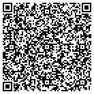 QR code with Hagan Wilson Motor contacts
