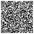 QR code with Amerapath contacts