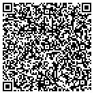 QR code with Custom Components & Structures contacts