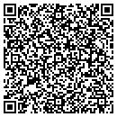 QR code with Pusch Builders contacts