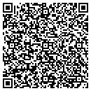 QR code with Angels Visiting contacts