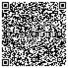 QR code with Andersons Recycling contacts