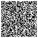 QR code with L Antula-Jovanov MD contacts
