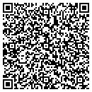 QR code with Kubiak Pools contacts