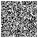 QR code with Alvina's Draperies contacts