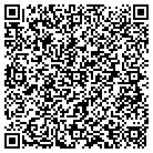 QR code with Custom Fiberglass Specialists contacts