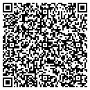 QR code with Harold Gaier contacts