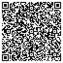 QR code with L & L Sales & Service contacts