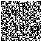 QR code with Oral and Maxillofcl Surg Assoc contacts