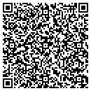 QR code with Rogans Shoes contacts