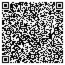 QR code with MDC Roofing contacts