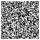 QR code with Harold Dassow contacts