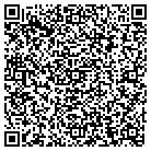 QR code with Oconto County Reporter contacts