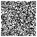 QR code with Ron & Lucy's contacts