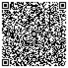 QR code with Falls Model & Pattern Co contacts