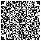 QR code with Johnson Timber Corporation contacts