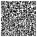 QR code with Paws In Style contacts