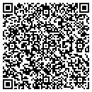 QR code with Raasch's On The River contacts
