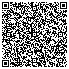 QR code with Mymugs Kims Chinaware Co contacts