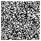 QR code with Jeffery Halverson Trucking contacts