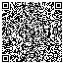 QR code with Happy Medium contacts