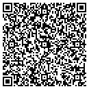 QR code with A & J Gallery contacts