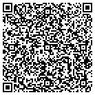 QR code with Heartwood Cabinetry LLC contacts