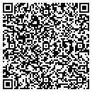 QR code with Pizza Palace contacts