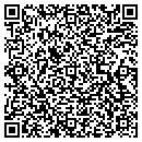 QR code with Knut Sons Inc contacts