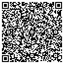 QR code with C J's Bar & Grill contacts