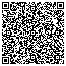 QR code with Hemet Public Library contacts