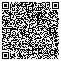 QR code with KFC contacts