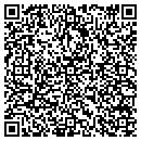 QR code with Zavodny John contacts