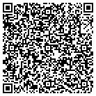 QR code with Cabazon Community Center contacts