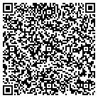 QR code with Phillip Funeral Homes Inc contacts