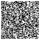 QR code with Ojai Center Of Phytotherapy contacts